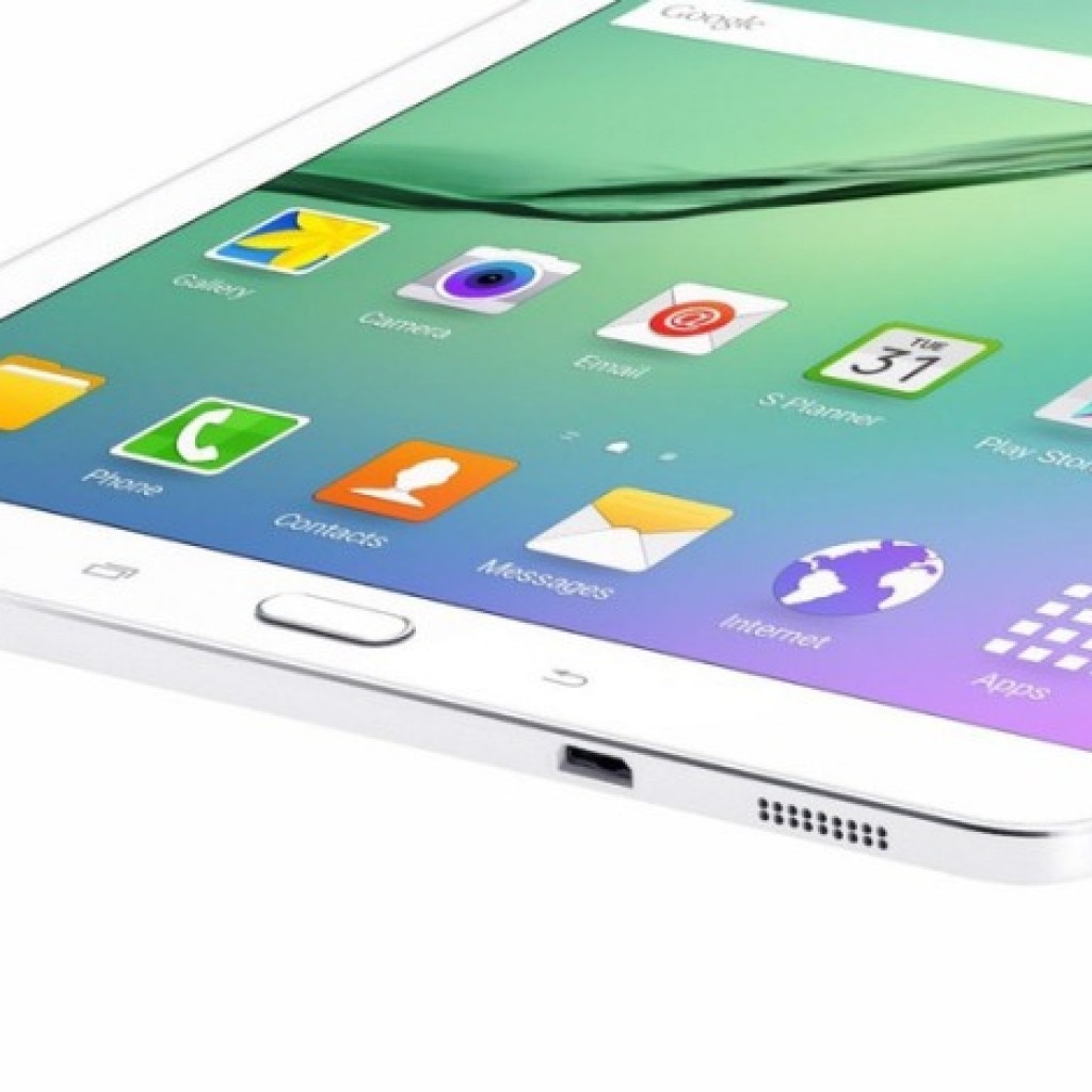 Samsung Galaxy Tab S2