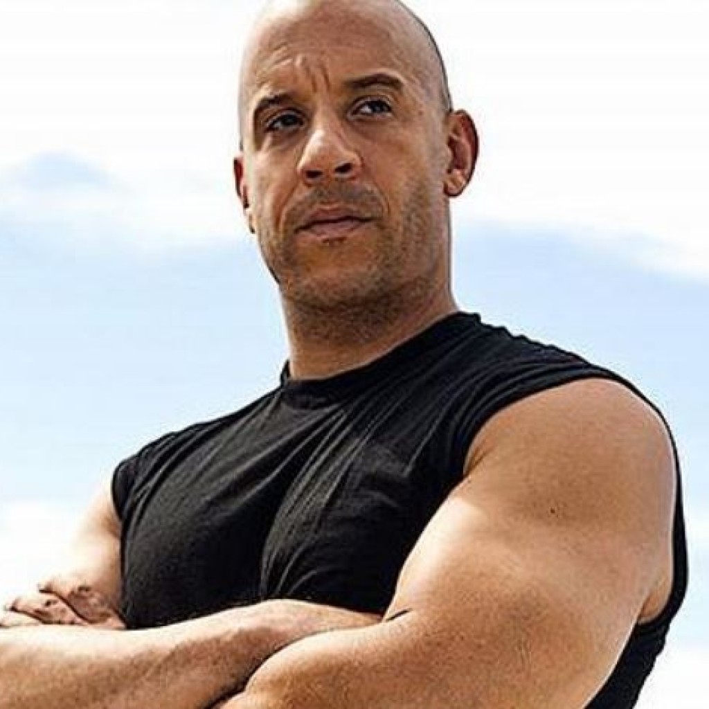 Sekuel ke 8 Belum Difilmkan Vin Diesel Umumkan Jadwal Rilis Fast and Furious 9 dan 10