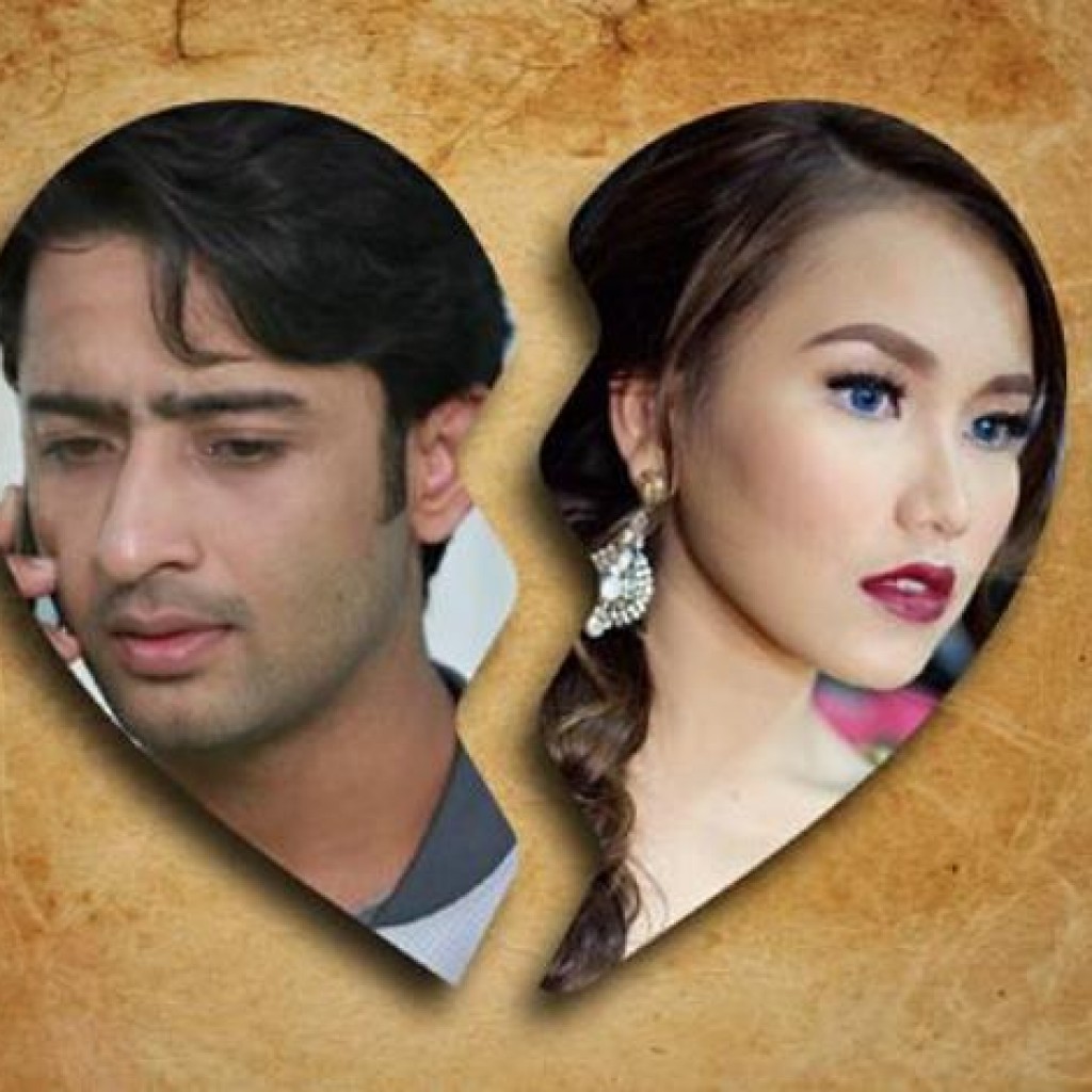 Shaheer Sheikh Ungkap Alasan Putus dengan Ayu Ting Ting