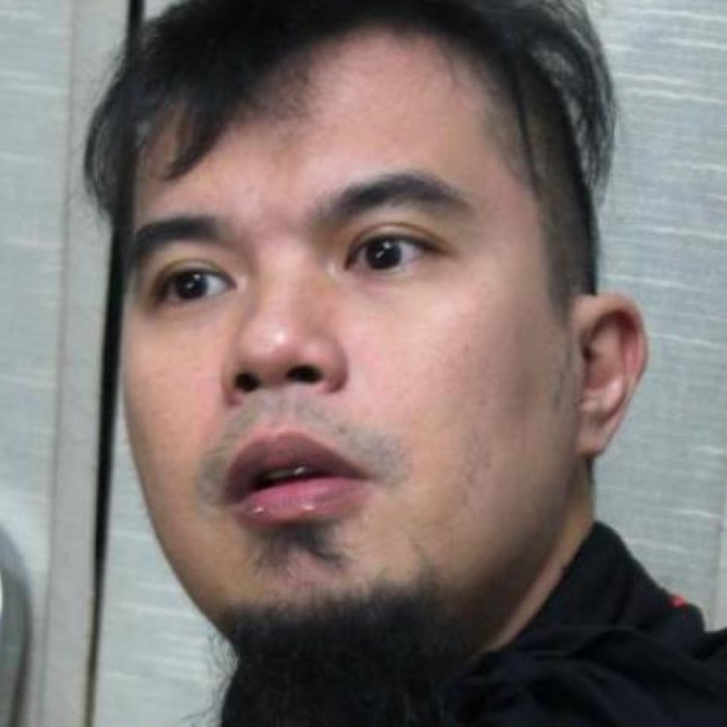 Siap Nyalon Ahmad Dhani Anggap Pekerjaan Gubernur Lebih Enteng dari Musisi