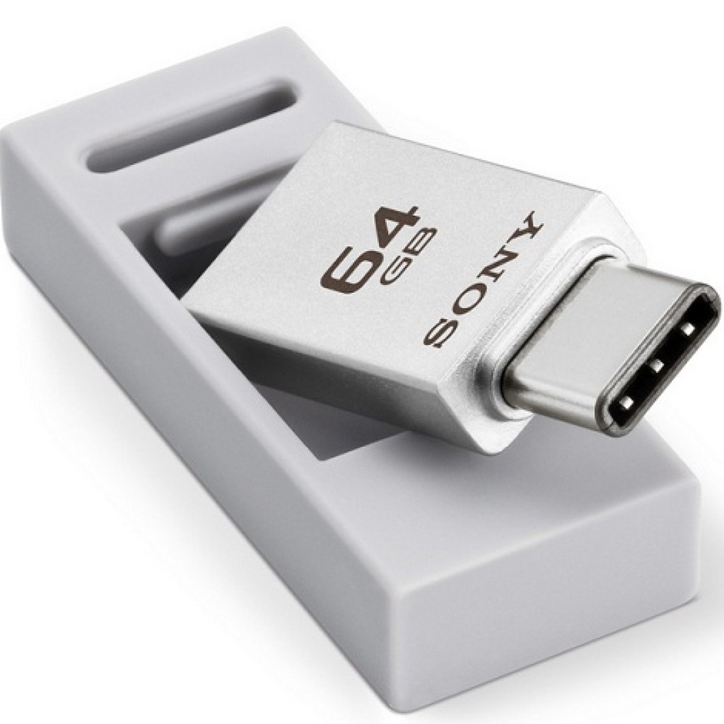 Sony USB CA1 series