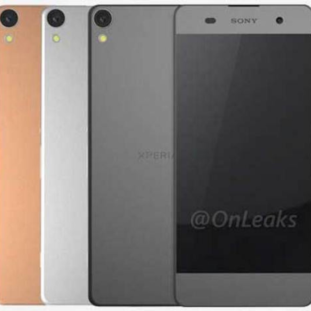 Sony Xperia C6