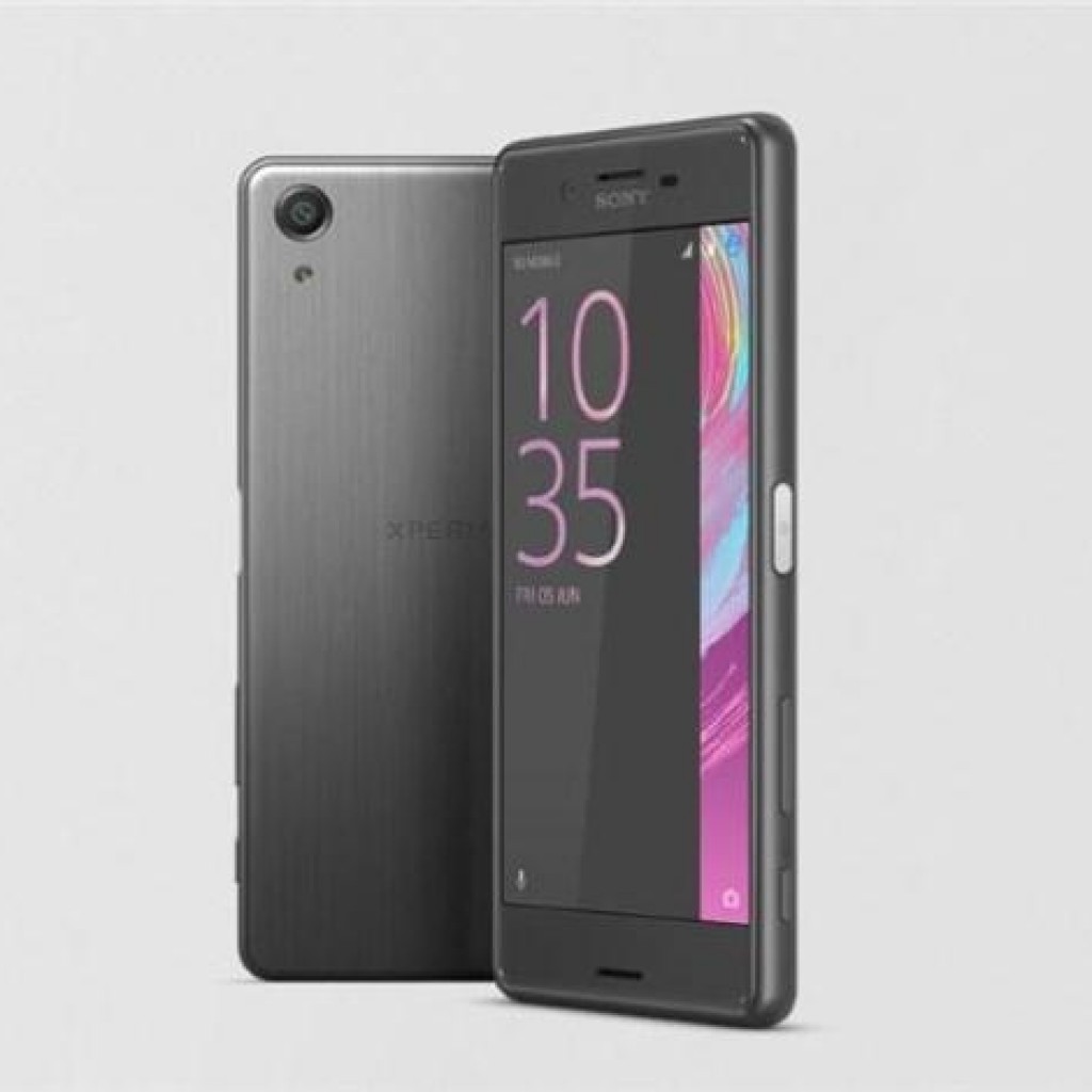 Sony Xperia X Performance