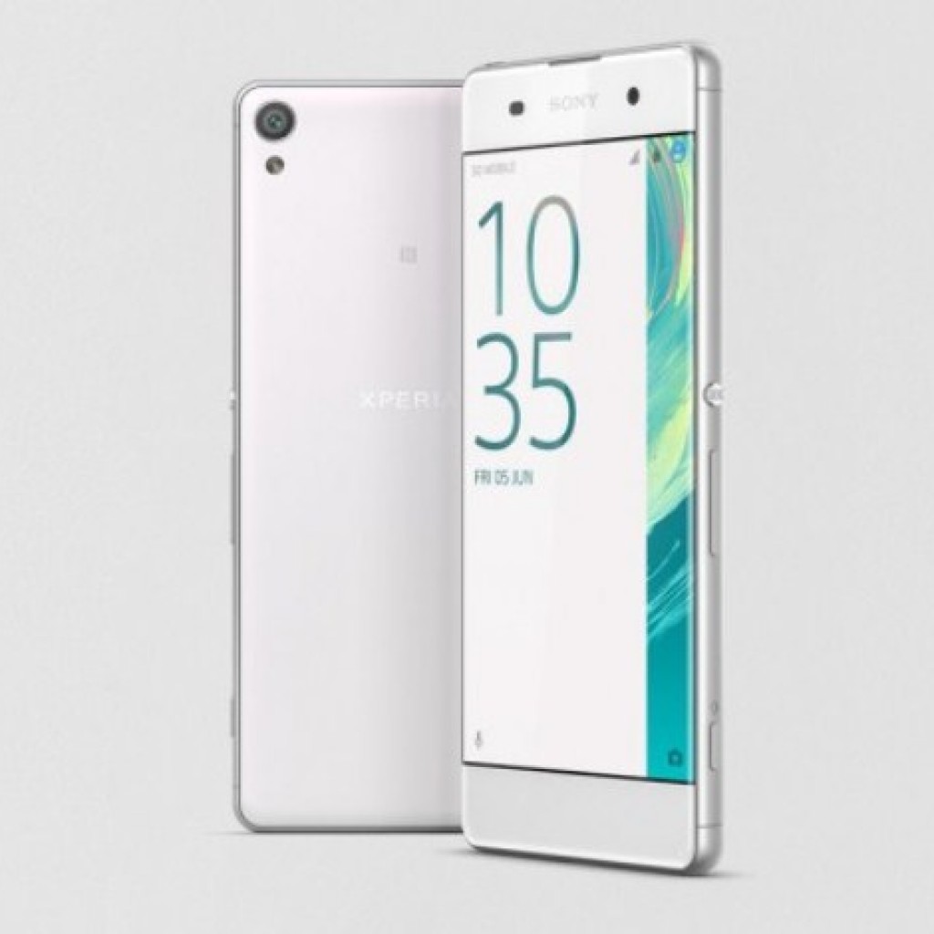 Sony Xperia XA