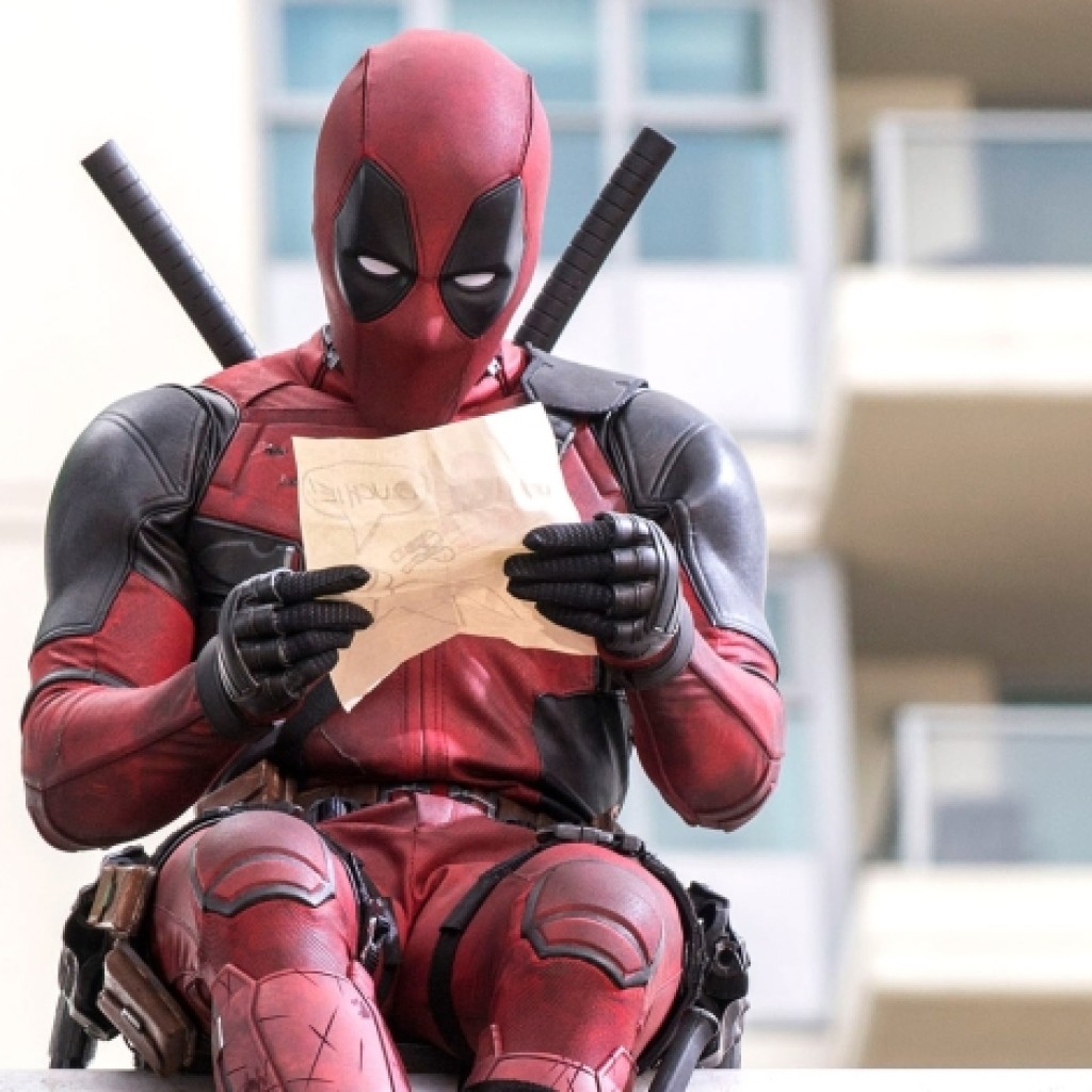 Tetap Kokoh Deadpool Kuasai Puncak Box Office Amerika Selama 2 Pekan
