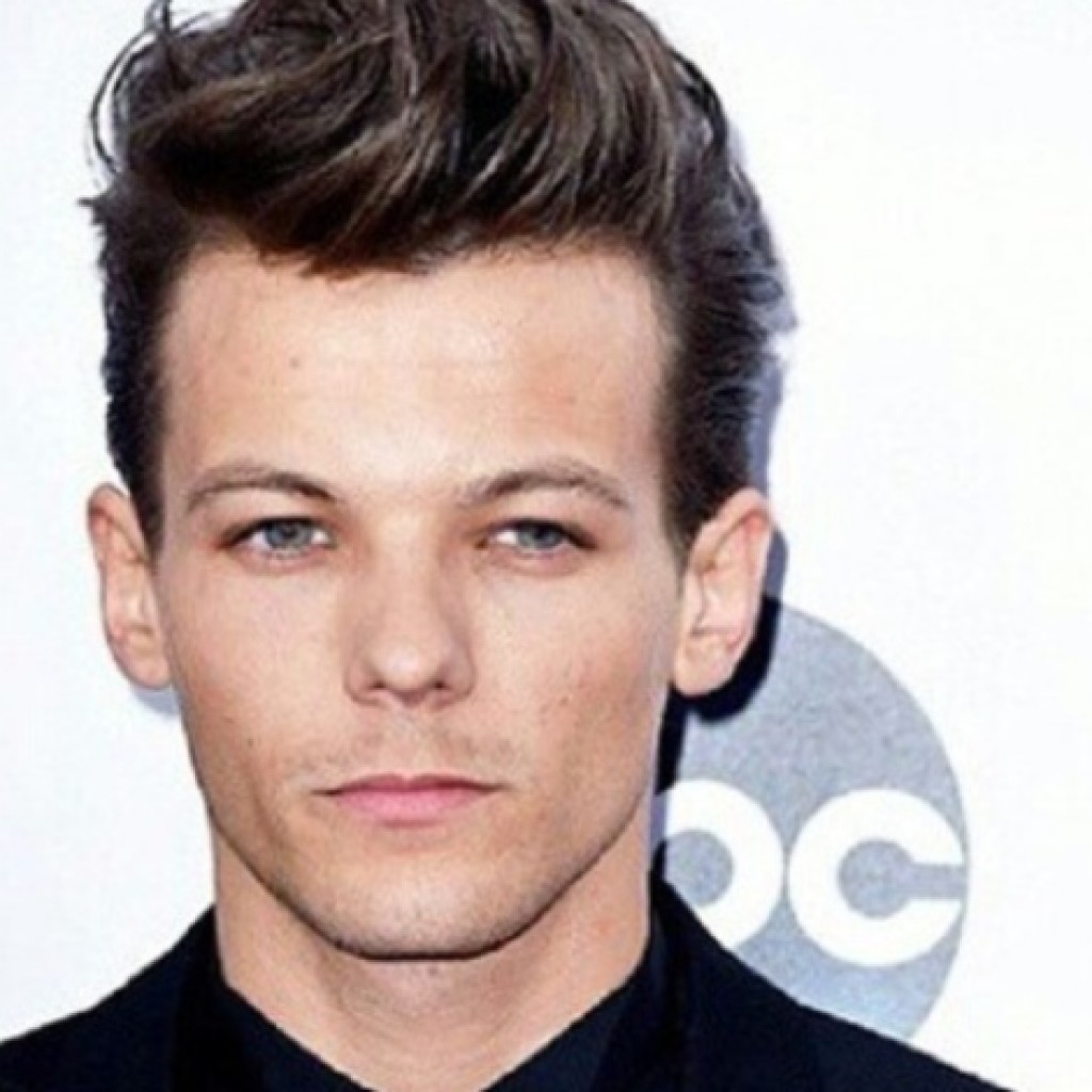 Tidak Diizinkan Bertemu Louis Tomlinson Inginkan Hak Asuh Anak