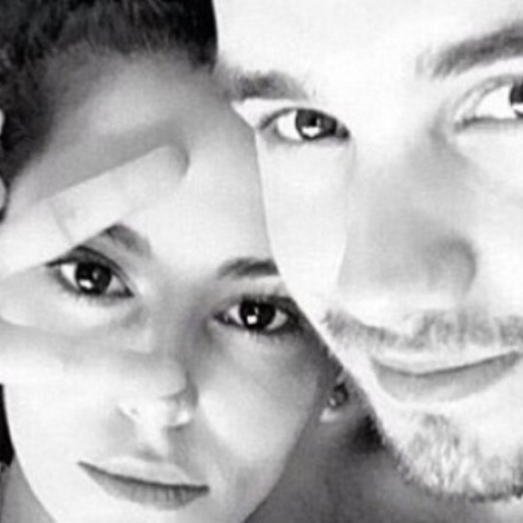 Unggah Foto Mesra Liam Payne dan Cheryl Cole Jalin Hubungan Spesial