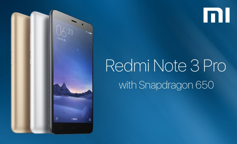 Mengenal Xiaomi Redmi Note 3 Pro Lebih dalam, Spesifikasi, Fitur dan Kelebihannya