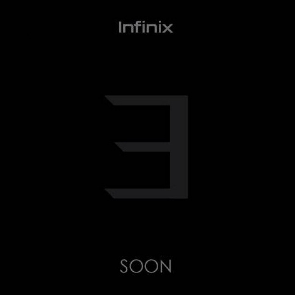 easer Infinix Hero 3