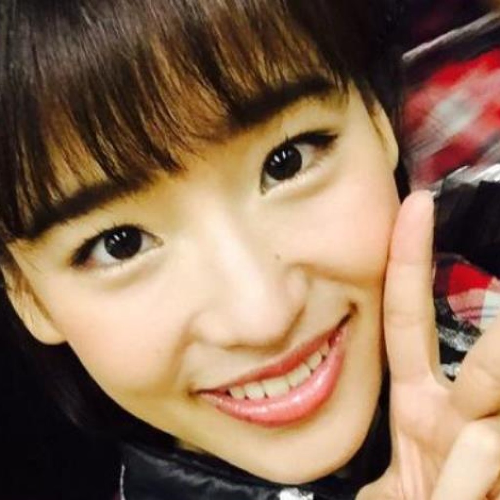 3 Tahun Bersama Haruka Nakagawa Keluar dari JKT48