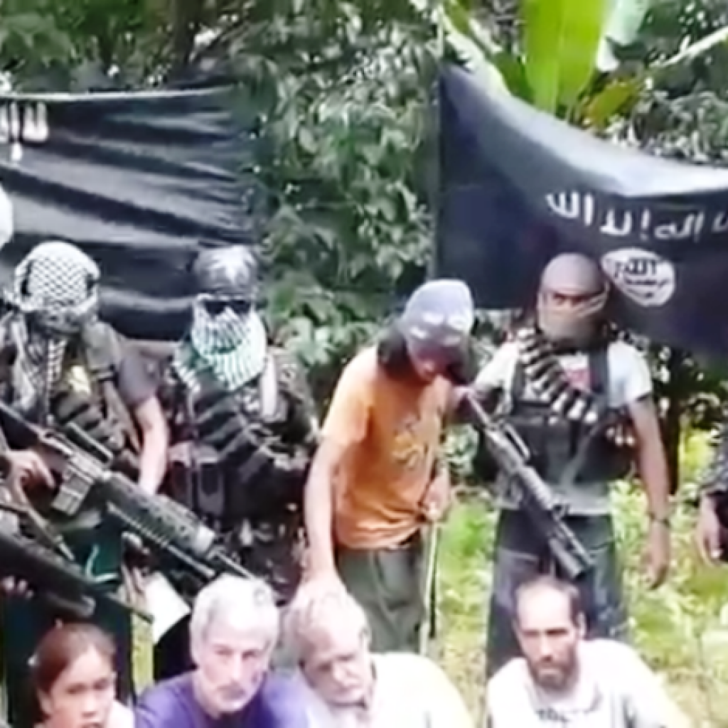 Abu Sayyaf