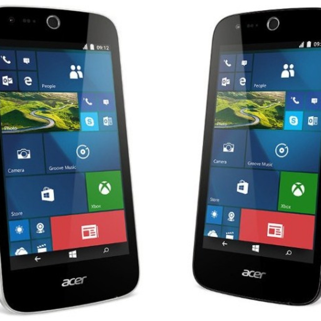 Acer Liquid M330