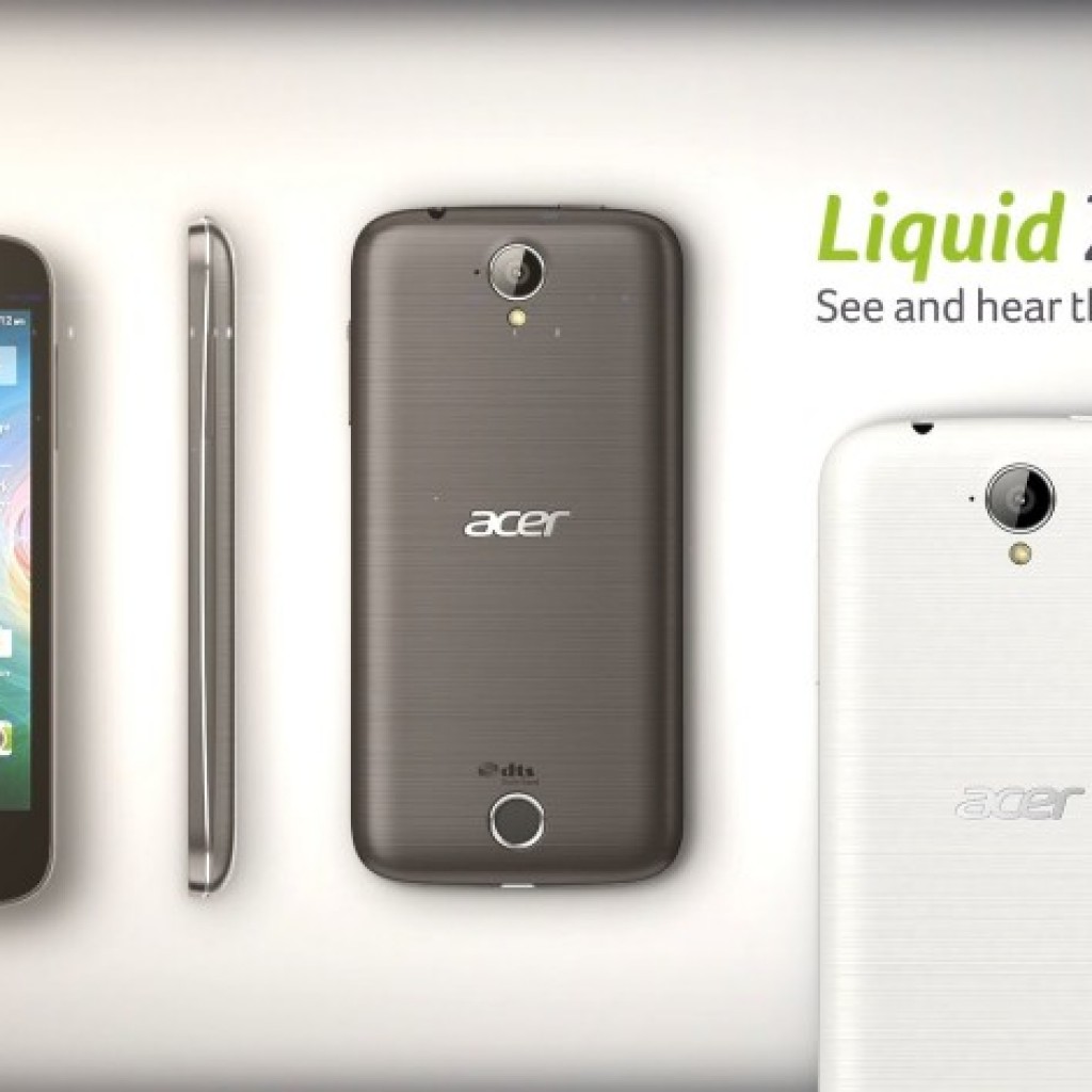 Acer Liquid Z330