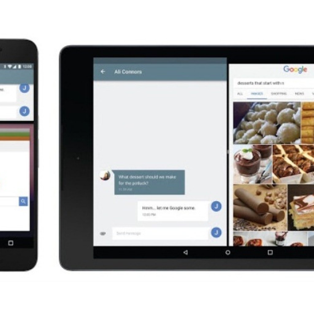 Android N Developer Preview