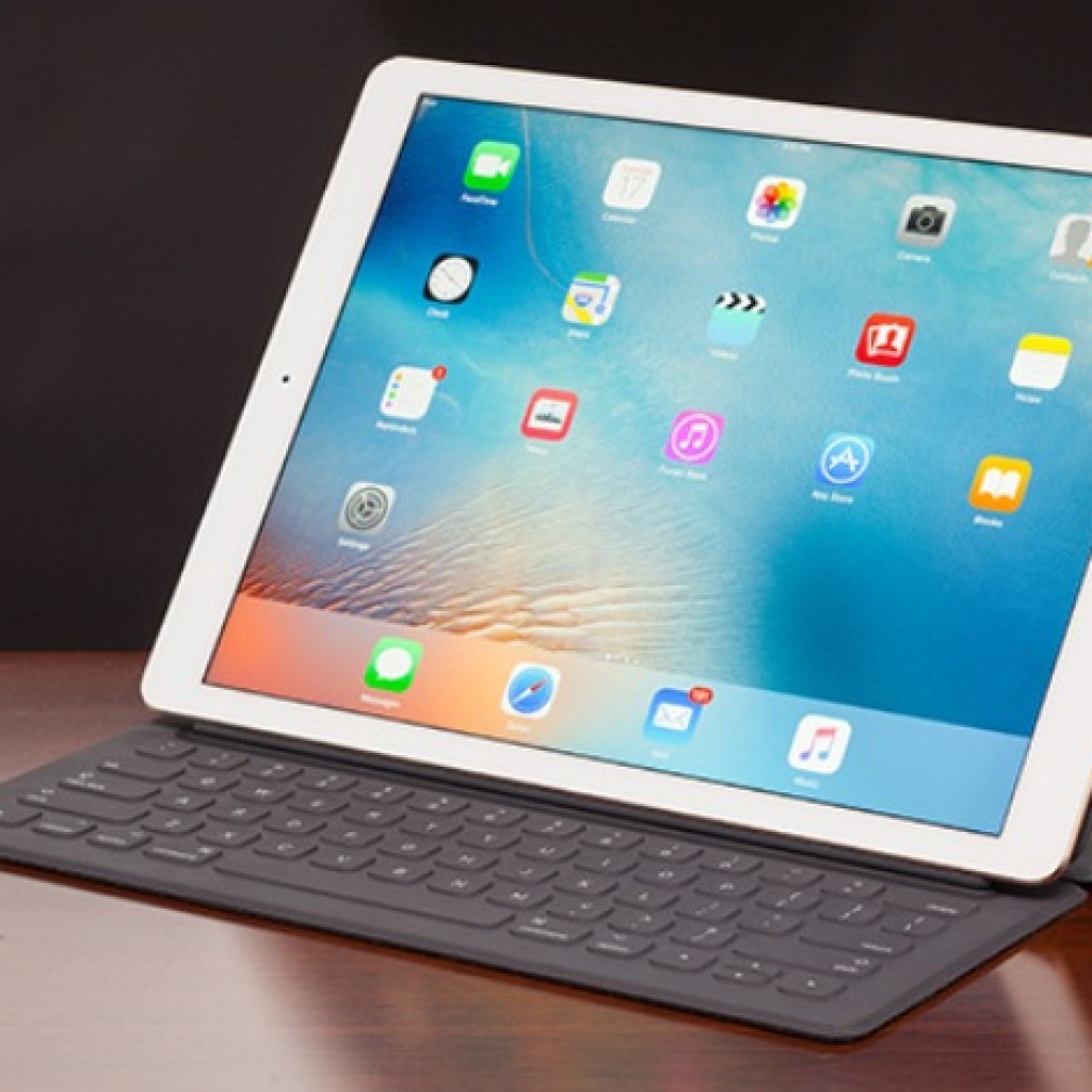 Apple iPad Pro