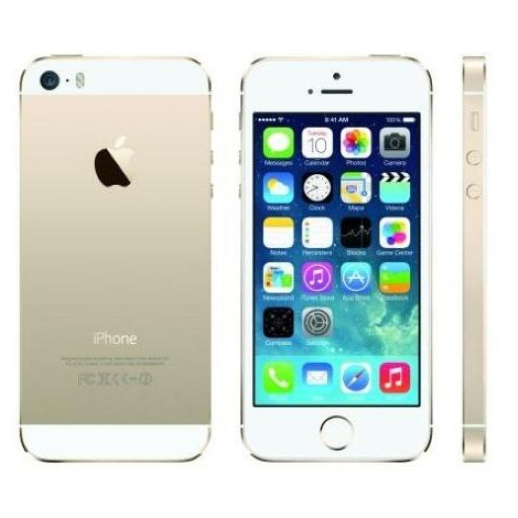 Apple iPhone 5s