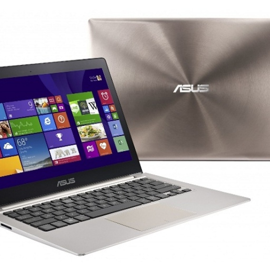 Asus ZenBook UX303UB