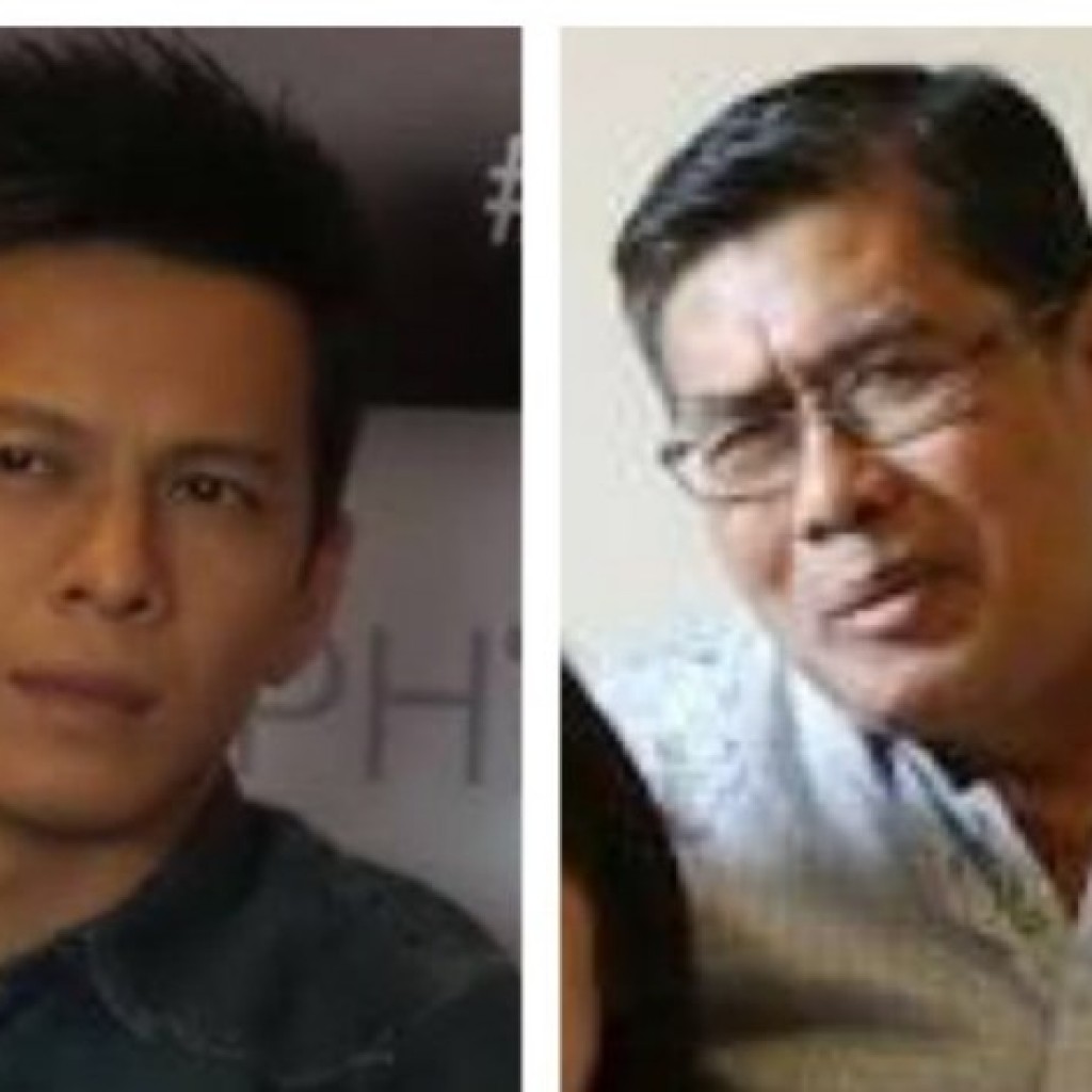 Ayahanda Ariel NOAH Meninggal Dunia