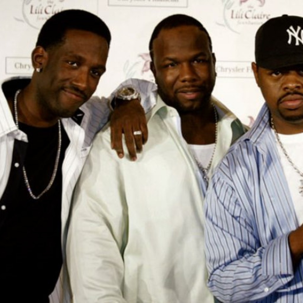 Boyz II Men Kembali Gelar Konser di Indonesia Agustus Mendatang