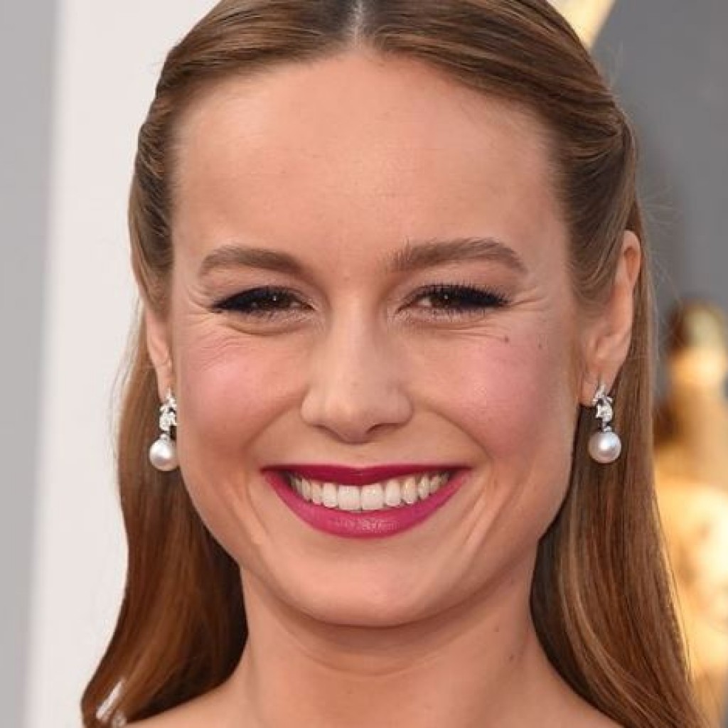 Brie Larson Menjadi Pemenang Baru Oscar 2016