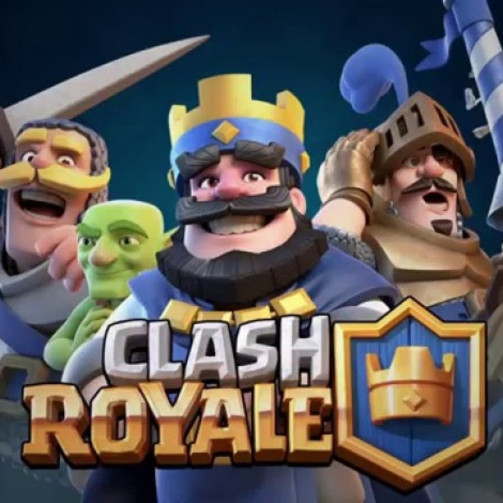 Clash Royale