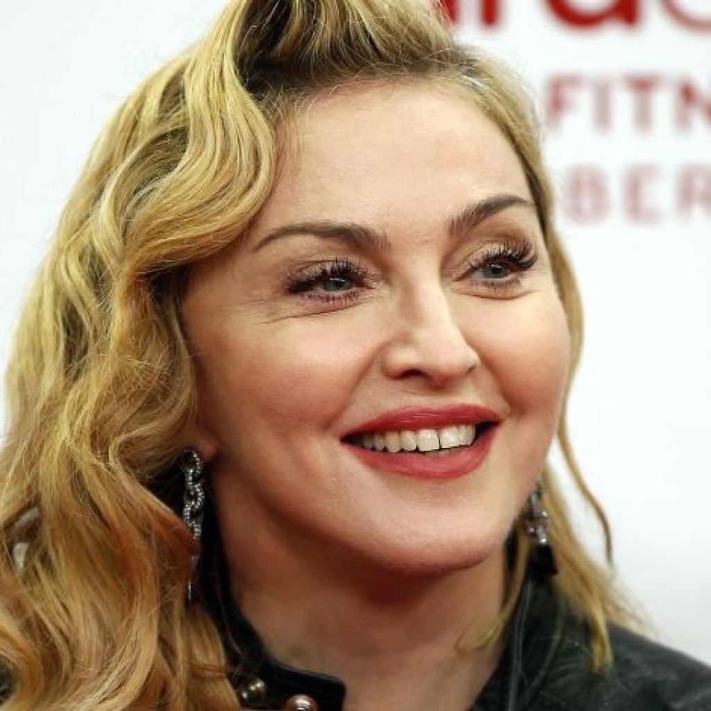 Dirumorkan Mabuk Saat Konser Ini Reaksi Madonna