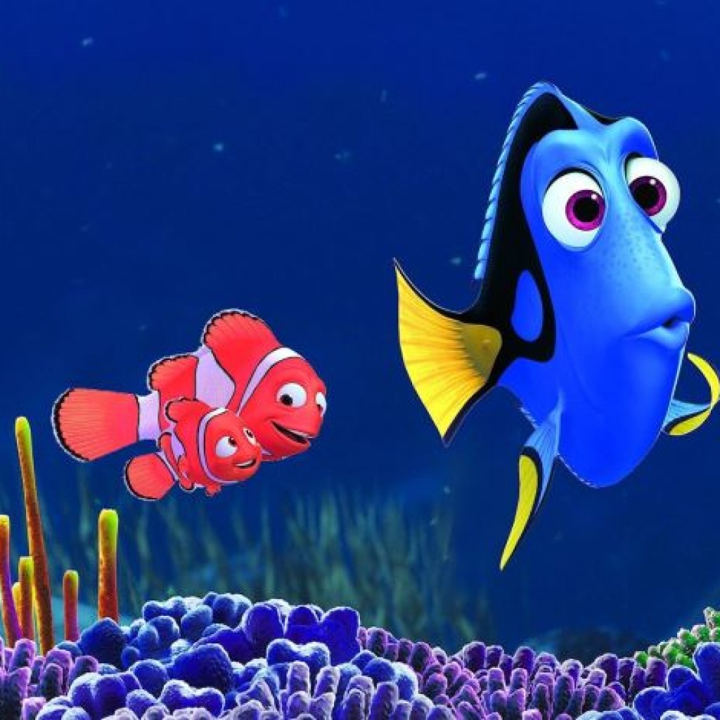 Finding Dory Akan Rilis Juni Tahun Ini