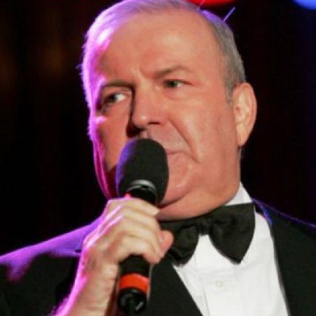 Frank Sinatra Jr Meninggal Dunia Karena Serangan Jantung