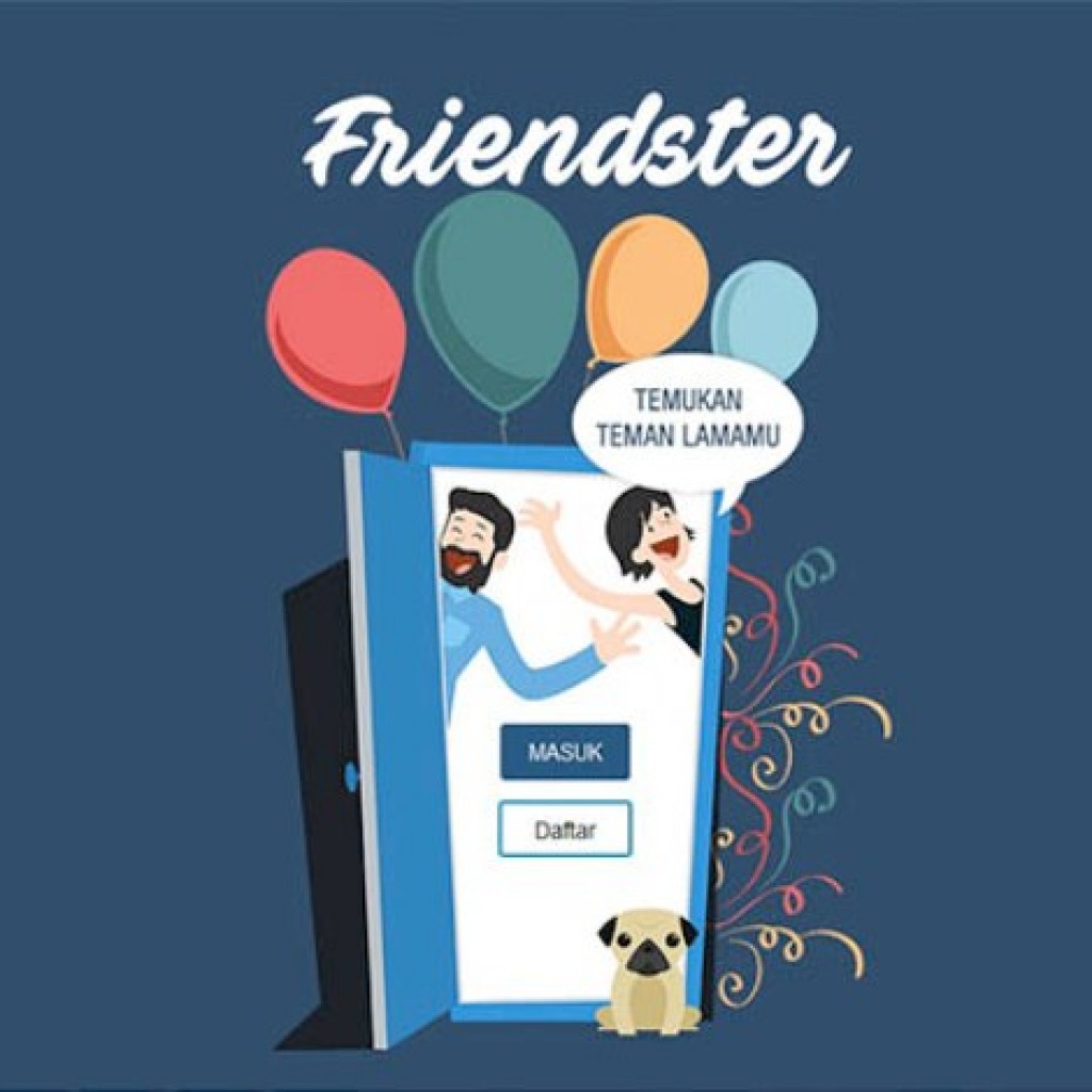 Friendster