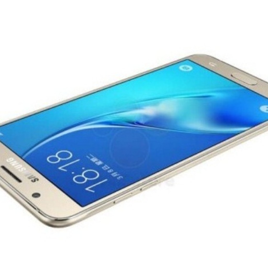 Galaxy J5 2016