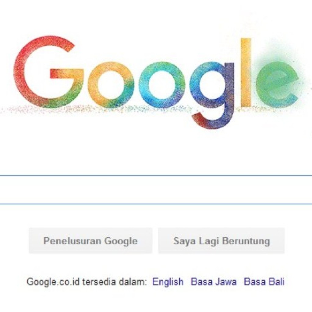 Google Doodle Hari Ini 2