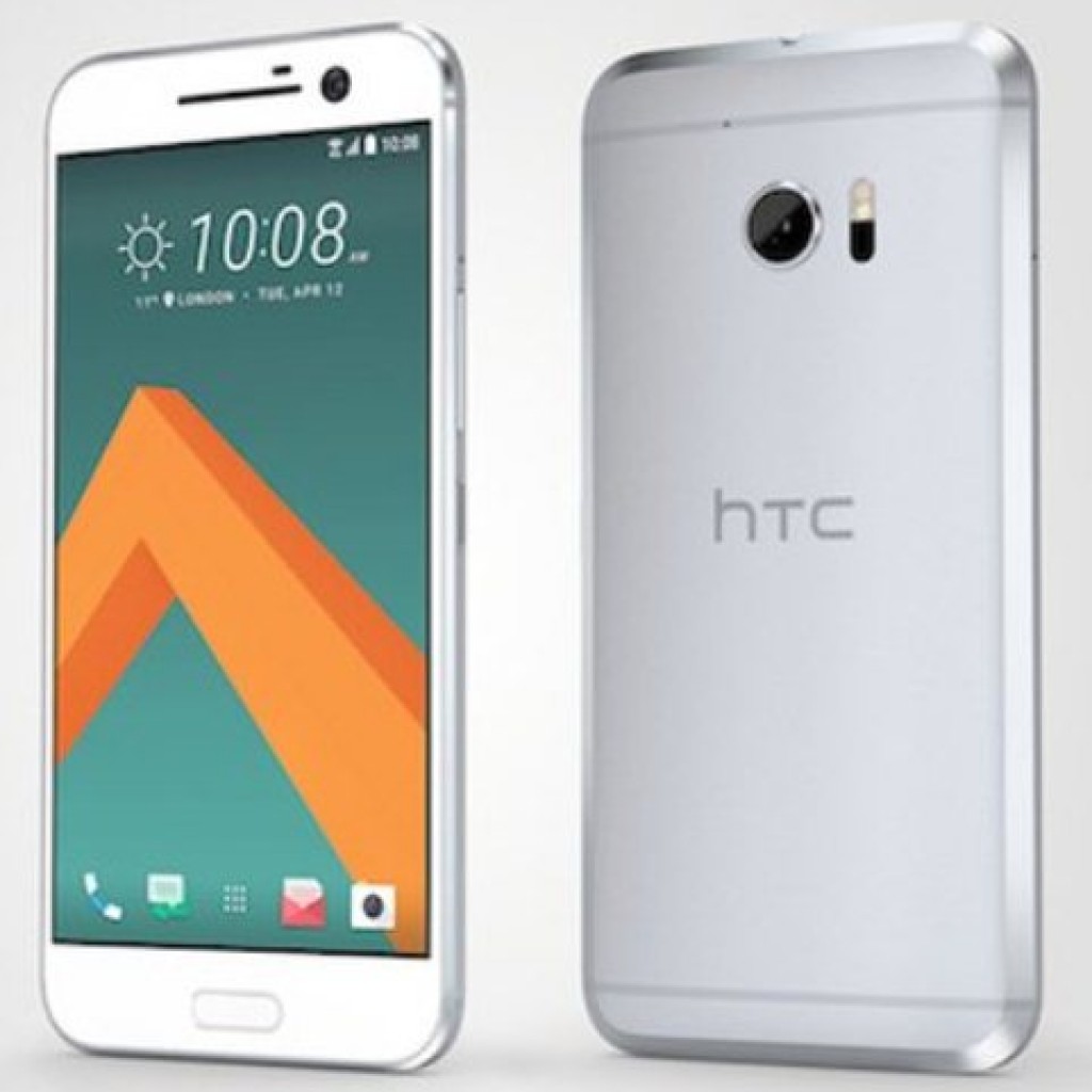 HTC 10