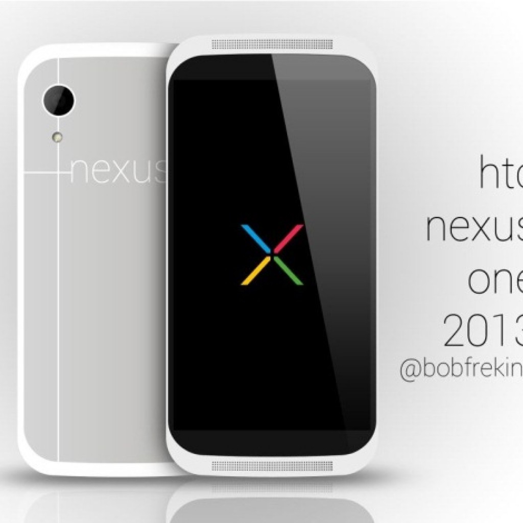 HTC Nexus One