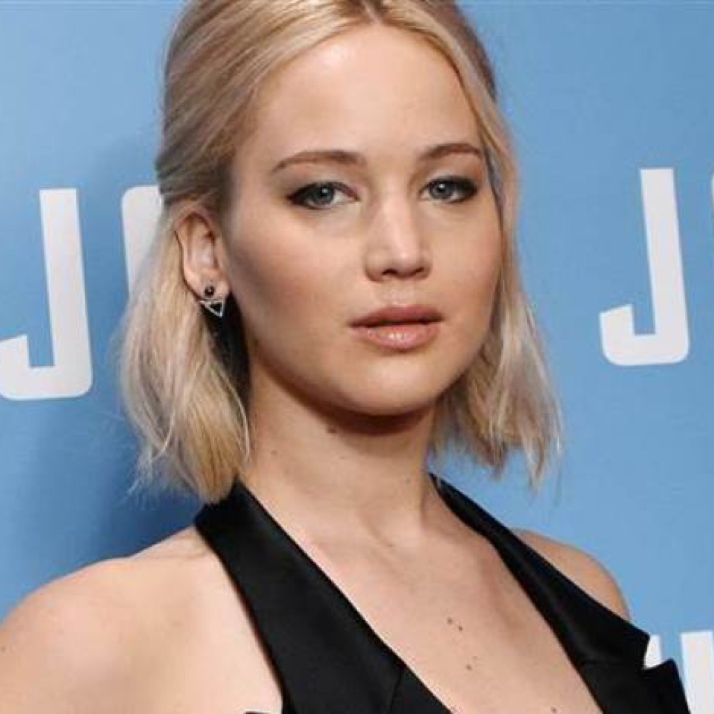 Hacker Penyebar Foto Syur Jennifer Lawrence Akhirnya Ditangkap