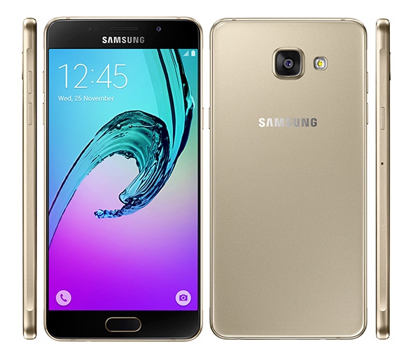 Harga Samsung Galaxy A5 2016 dan Spesifikasi, Lebih Premium dengan OIS
