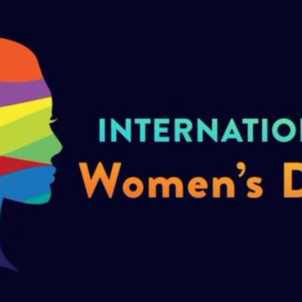 Hari Perempuan Internasional