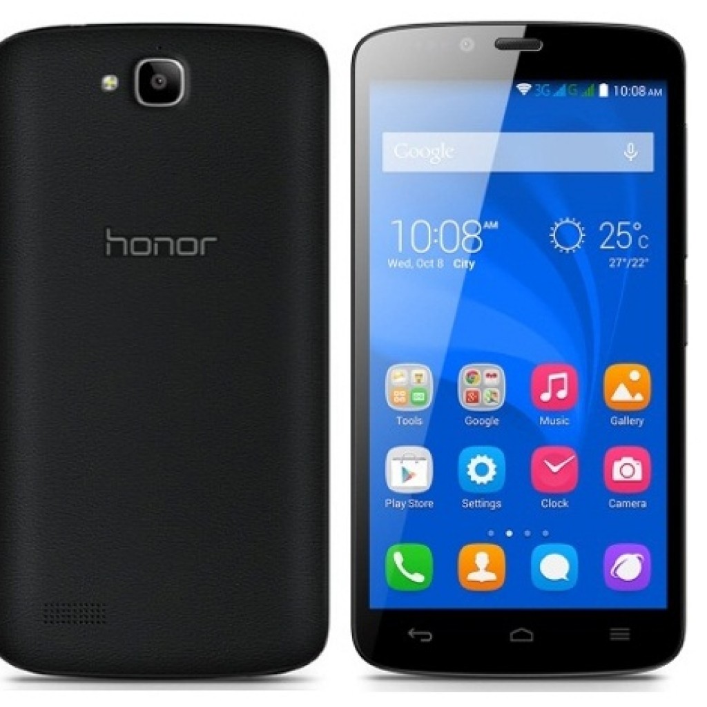 Huawei Honor Holly