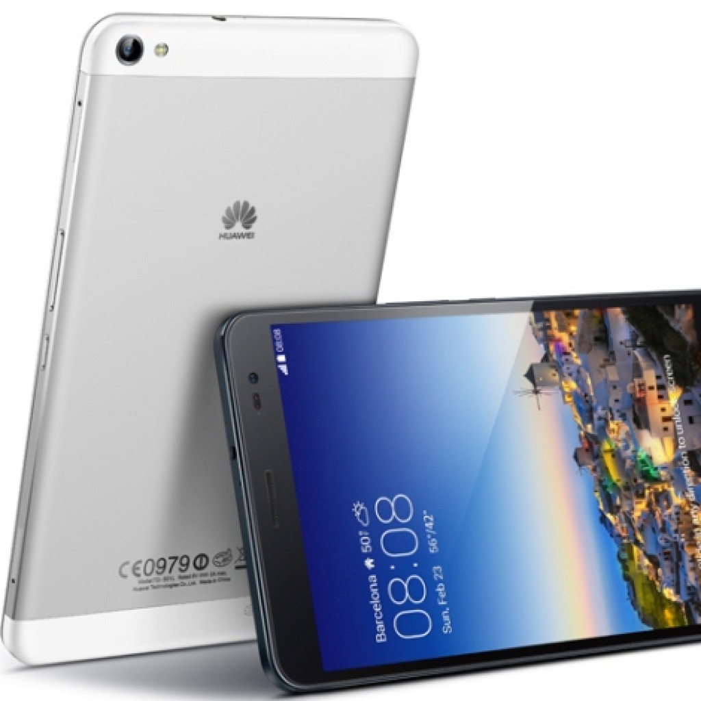 Huawei MediaPad X1 7.0 1