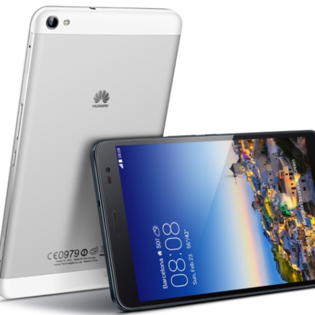 Huawei MediaPad X1 7.0