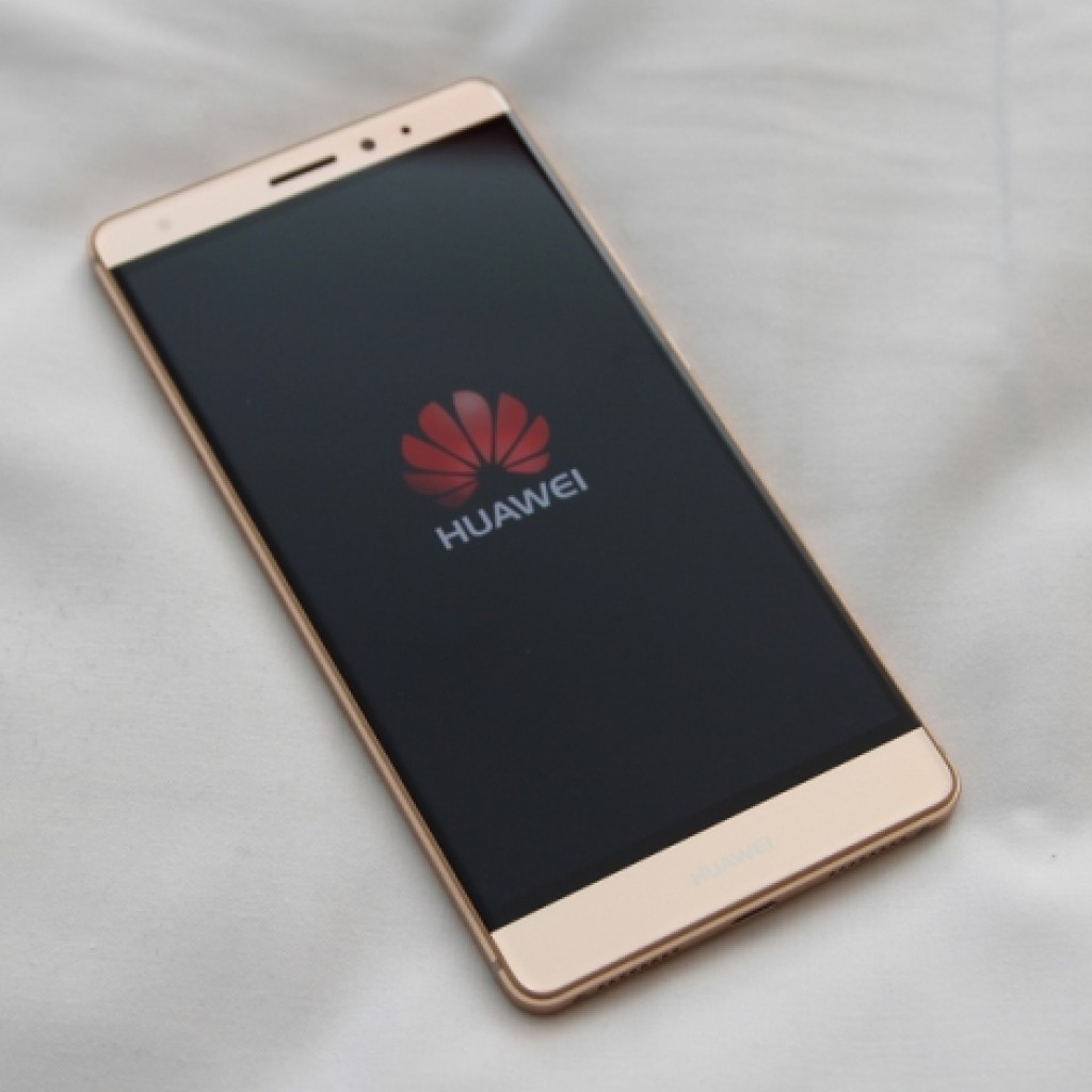 Huawei P9 2