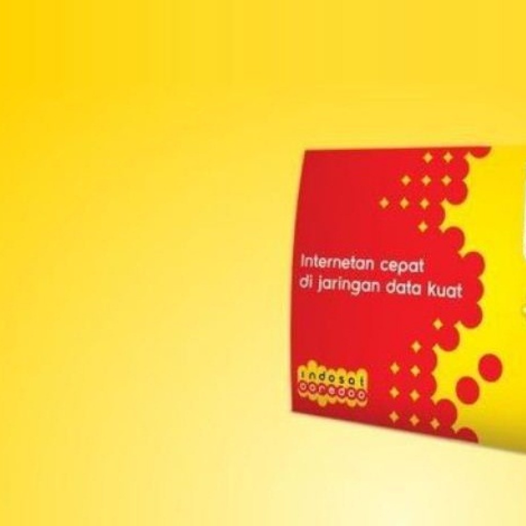 Indosat Oreedoo