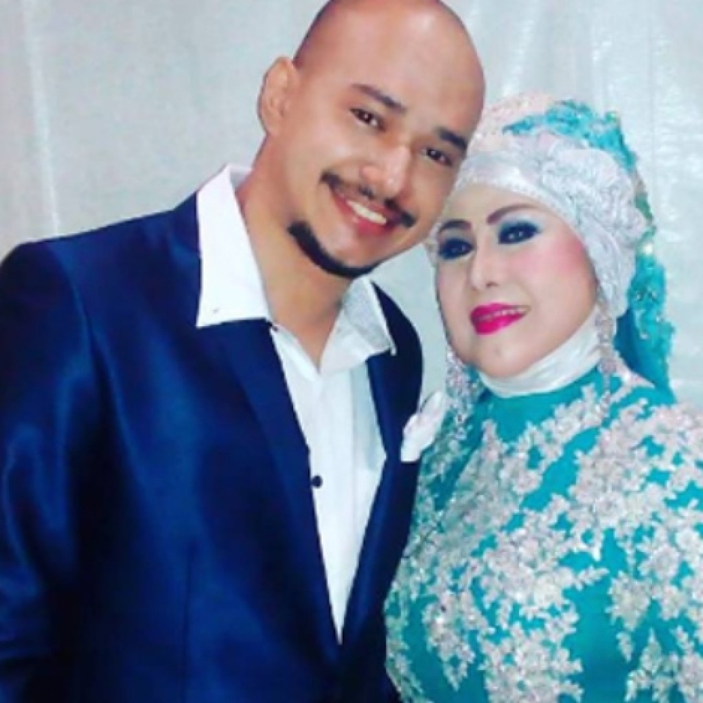 Ini Alasan Husein Alatas Batalkan Pernikahan dengan Cucu Elvy Sukaesih