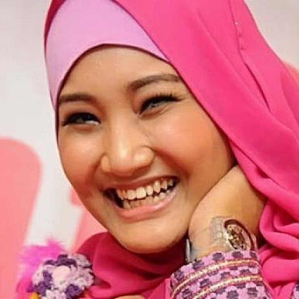 Ini Kisah Dibalik Kabar Hoax Fatin Shidqia Lubis Meninggal