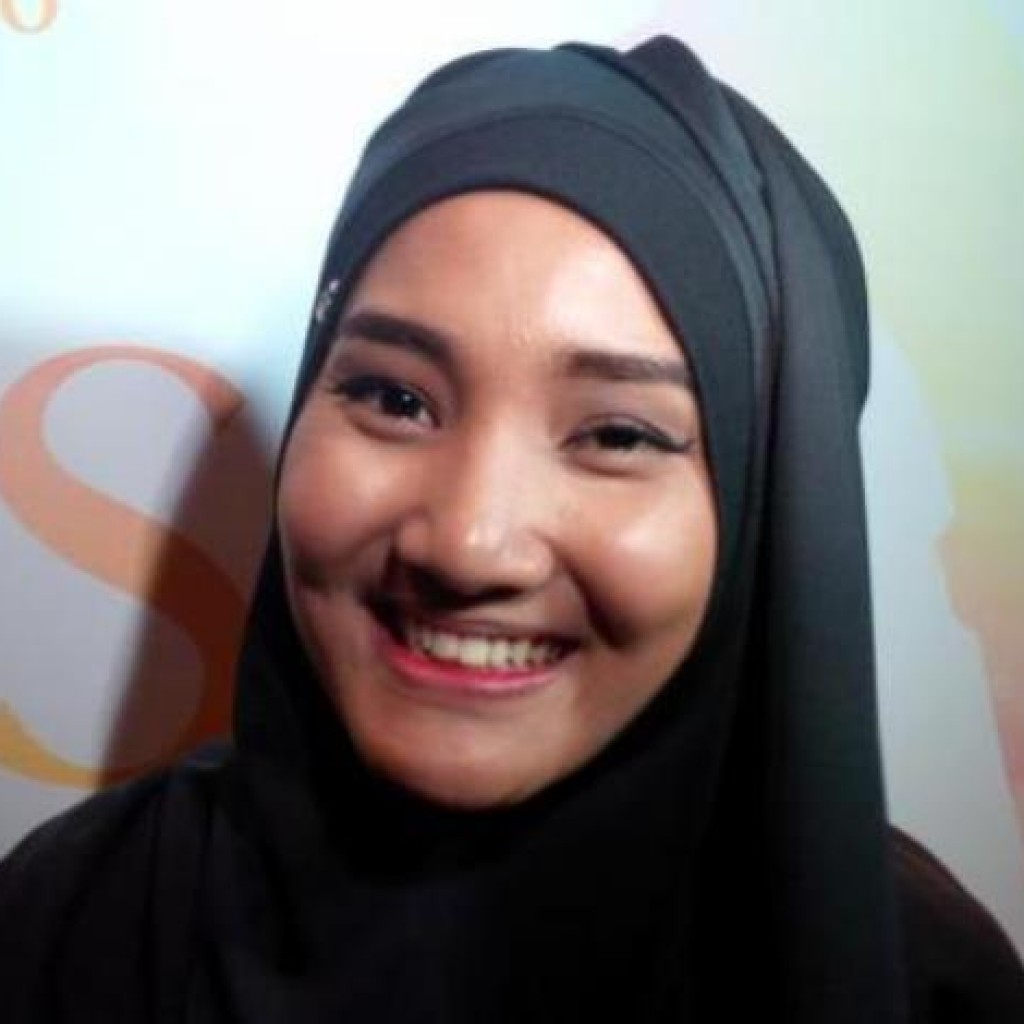 Ini Penyebab Fatin Shidqia Lubis Terjun ke Dunia Akting