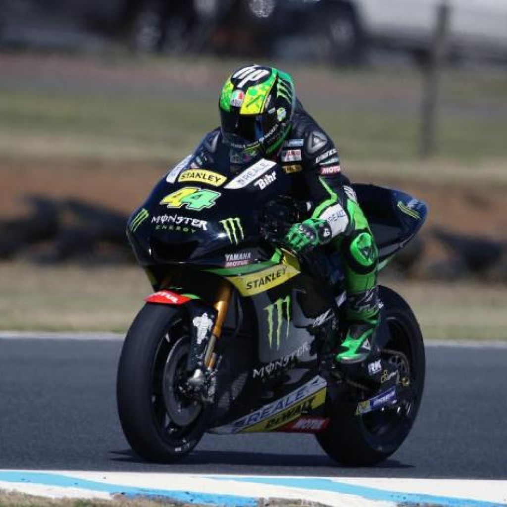 Jelang MotoGP Qatar Pol Espargaro