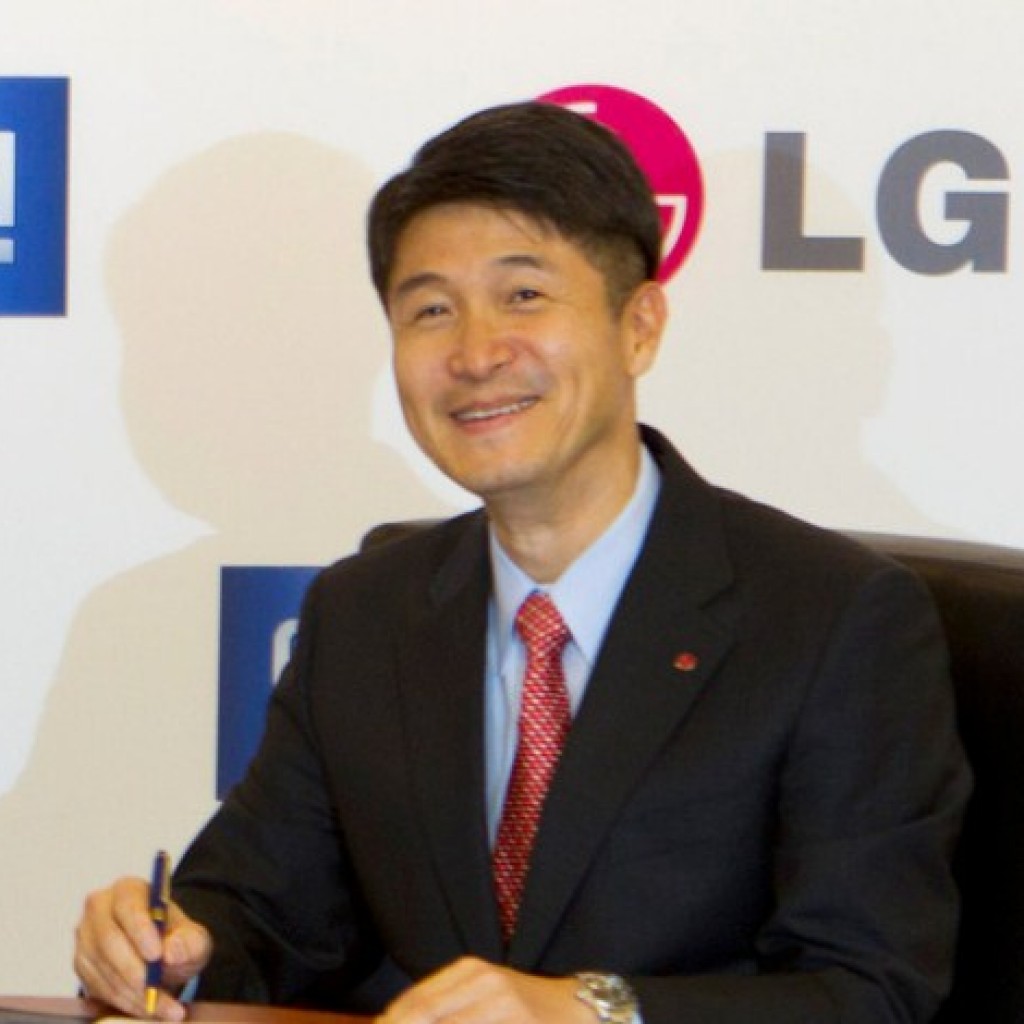 LG Chu Ji No