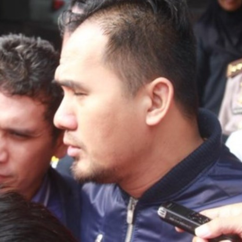 Lagi Saipul Jamil Dilaporkan Korban Baru Pencabulan