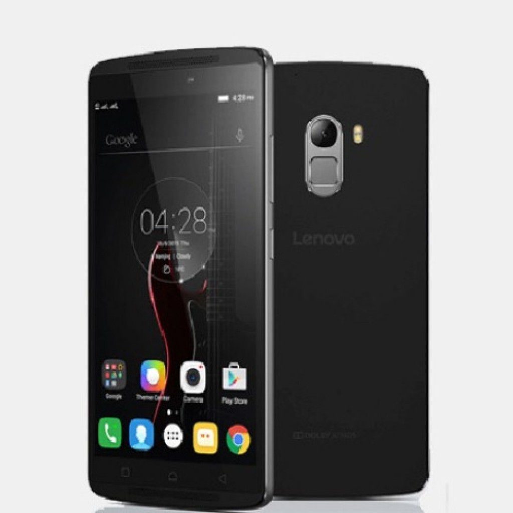 Lenovo K4 Note