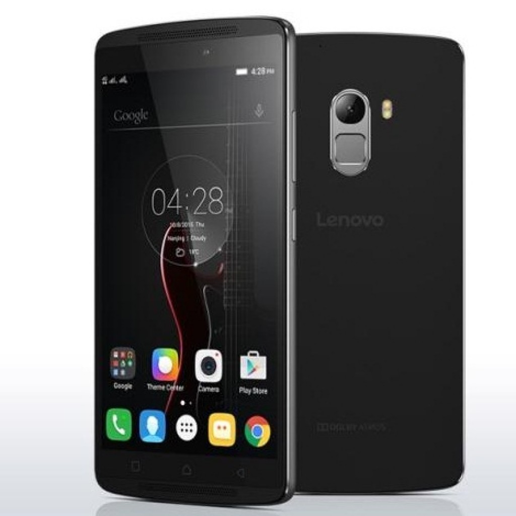 Lenovo Vibe K4 Note