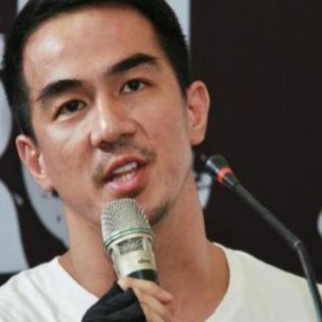 Main di Film Star Trek Beyond Ini Kata Joe Taslim